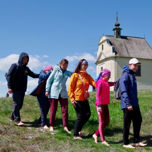 Nordic walking 4